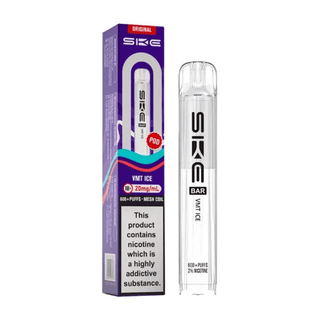 VMT Ice SKE Bar Prefilled Replacement Pods