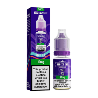 VMT Ice Crystal Nic Salt E-Liquid by SKE