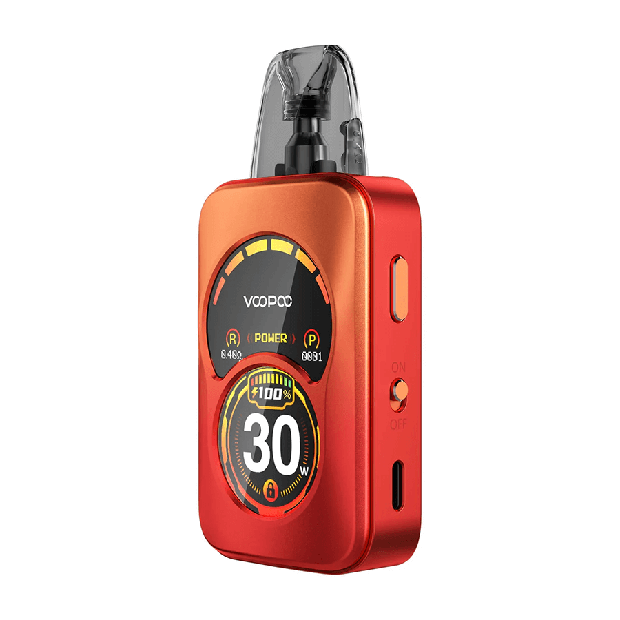 Voopoo Argus A Pod Kit - Free E-Liquid Included Tablites Voopoo Argus A Pod Kit - Free E-Liquid Included Tablites