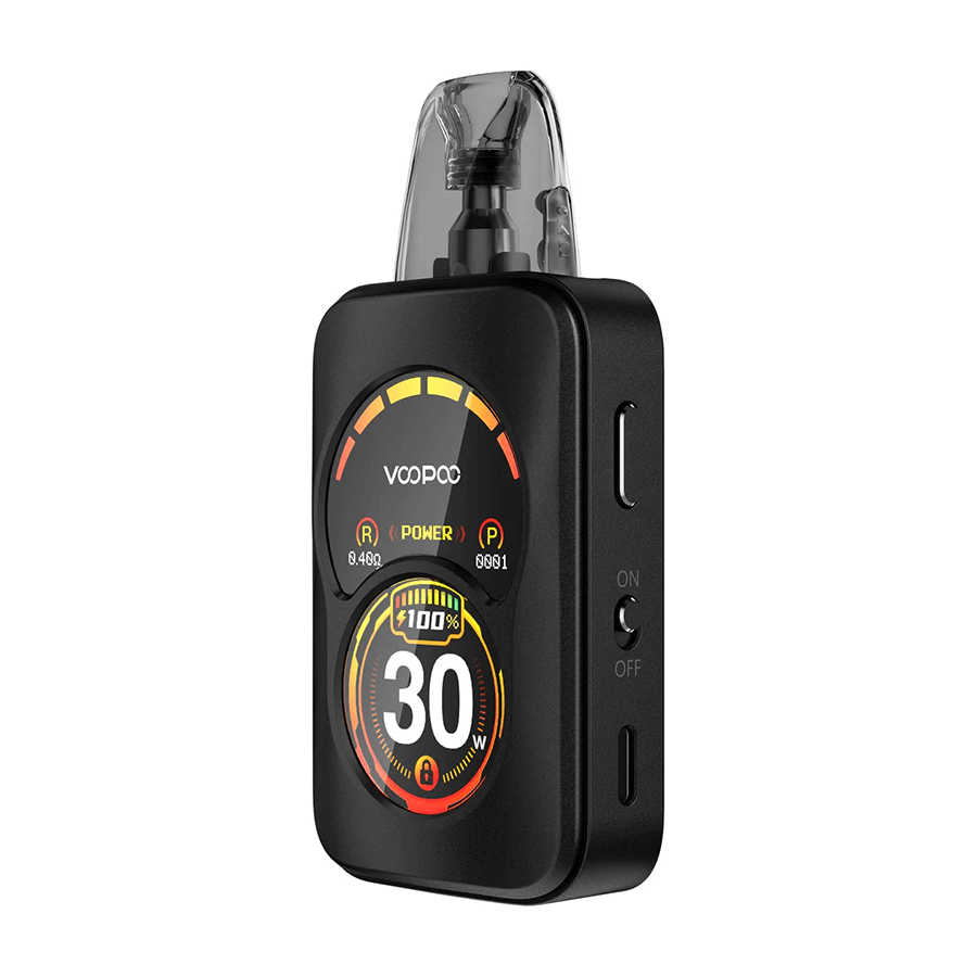 Voopoo Argus A Pod Kit - Free E-Liquid Included Tablites Voopoo Argus A Pod Kit - Free E-Liquid Included Tablites