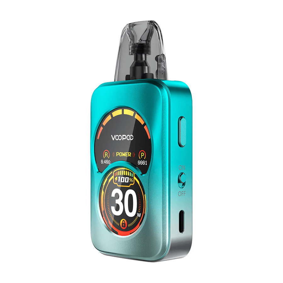 Voopoo Argus A Pod Kit - Free E-Liquid Included Tablites Voopoo Argus A Pod Kit - Free E-Liquid Included Tablites