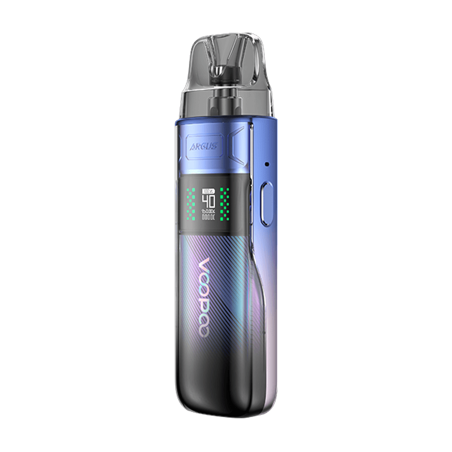 Voopoo Argus E40 Kit - Tablites Vape Store Voopoo Argus E40 Kit - Tablites Vape Store