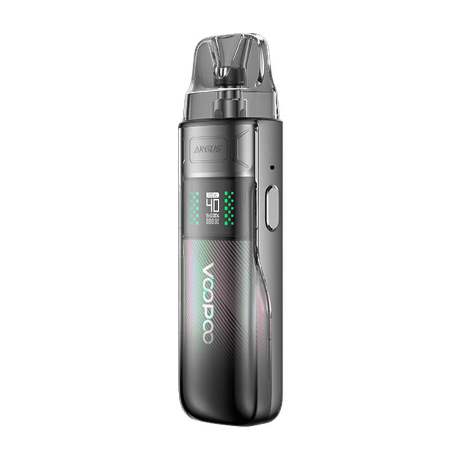 Voopoo Argus E40 Kit - Tablites Vape Store Voopoo Argus E40 Kit - Tablites Vape Store