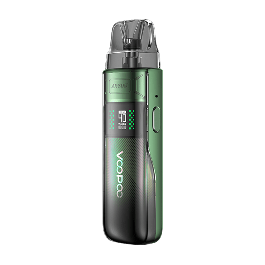 Voopoo Argus E40 Kit - Tablites Vape Store Voopoo Argus E40 Kit - Tablites Vape Store