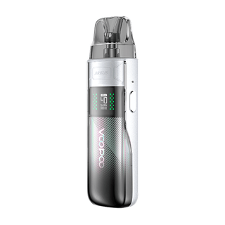 Voopoo Argus E40 Kit - Pearl White