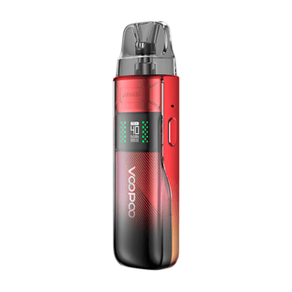 Voopoo Argus E40 Kit - Modern Red