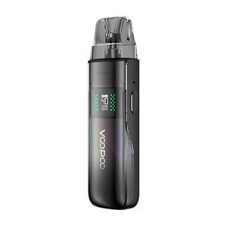 Voopoo Argus E40 Kit - Spray Black