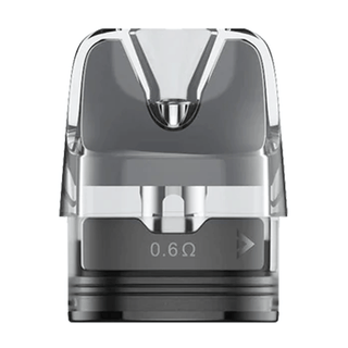 Voopoo Argus E40 Replacement Pods - 0.6 Ohm