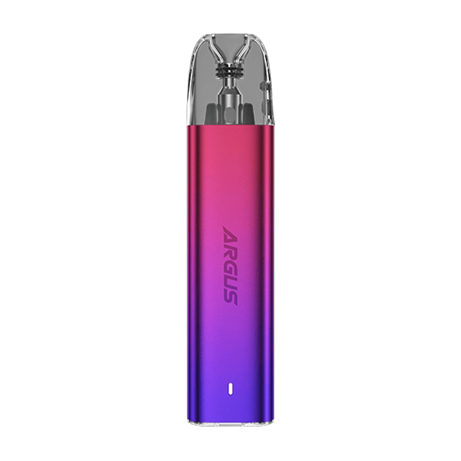 Voopoo Argus G2 Mini Vape Kit - Free E-Liquid Tablites Voopoo Argus G2 Mini Vape Kit - Free E-Liquid Tablites
