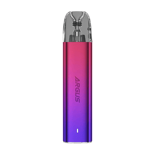 Voopoo Augus G2 Mini Kit - Violet Red