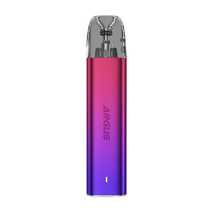 Voopoo Augus G2 Mini Kit - Violet Red