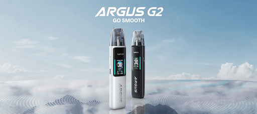 Voopoo Argus G2 Vape Kit- 21159 - TABlites