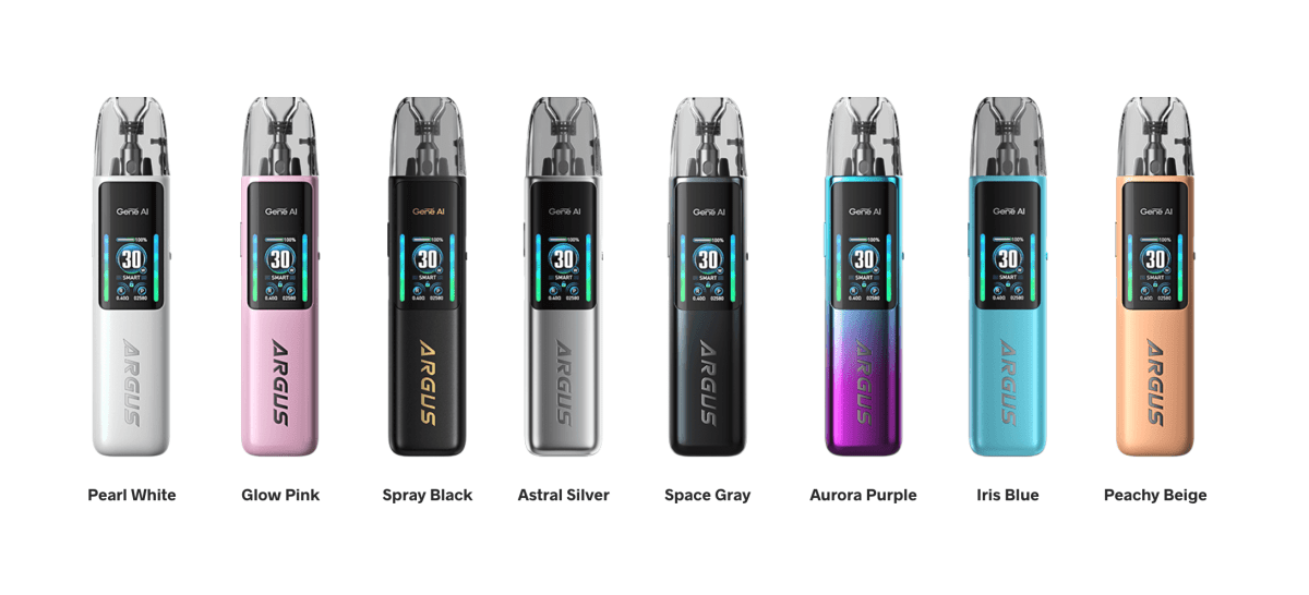 Voopoo Argus G2 Vape Kit- 21159 - TABlites