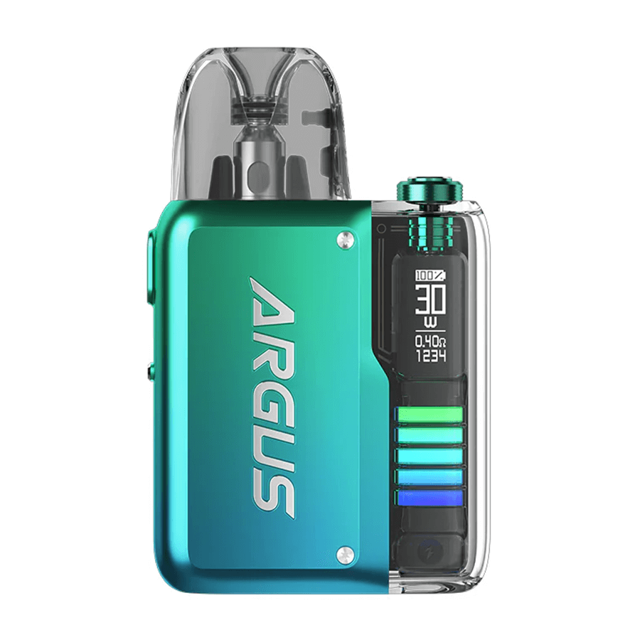 Voopoo Argus P2 Kit Tablites Voopoo Argus P2 Kit Tablites