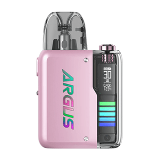 Voopoo Argus P2 Kit - Crystal Pink