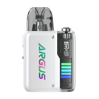 Voopoo Argus P2 Kit - Pearl White