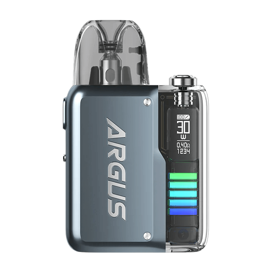 Voopoo Argus P2 Kit Tablites Voopoo Argus P2 Kit Tablites