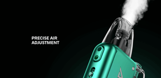 Voopoo Argus P2 Kit Precise Air Adjustment