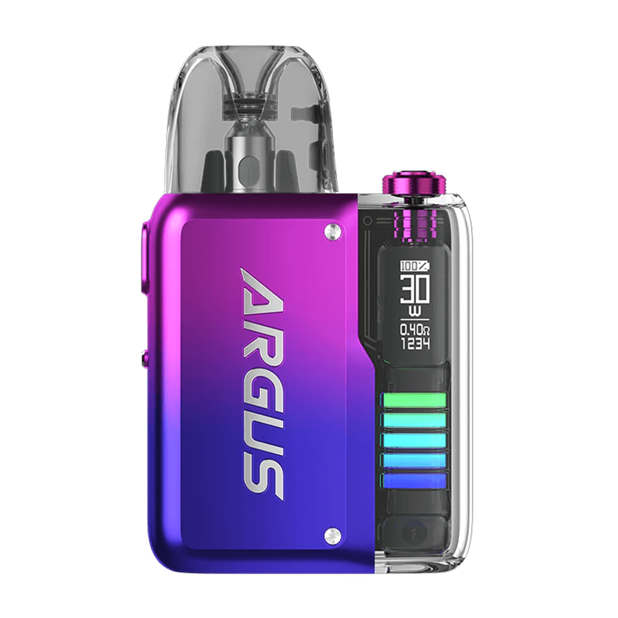 Voopoo Argus P2 Kit Tablites Voopoo Argus P2 Kit Tablites