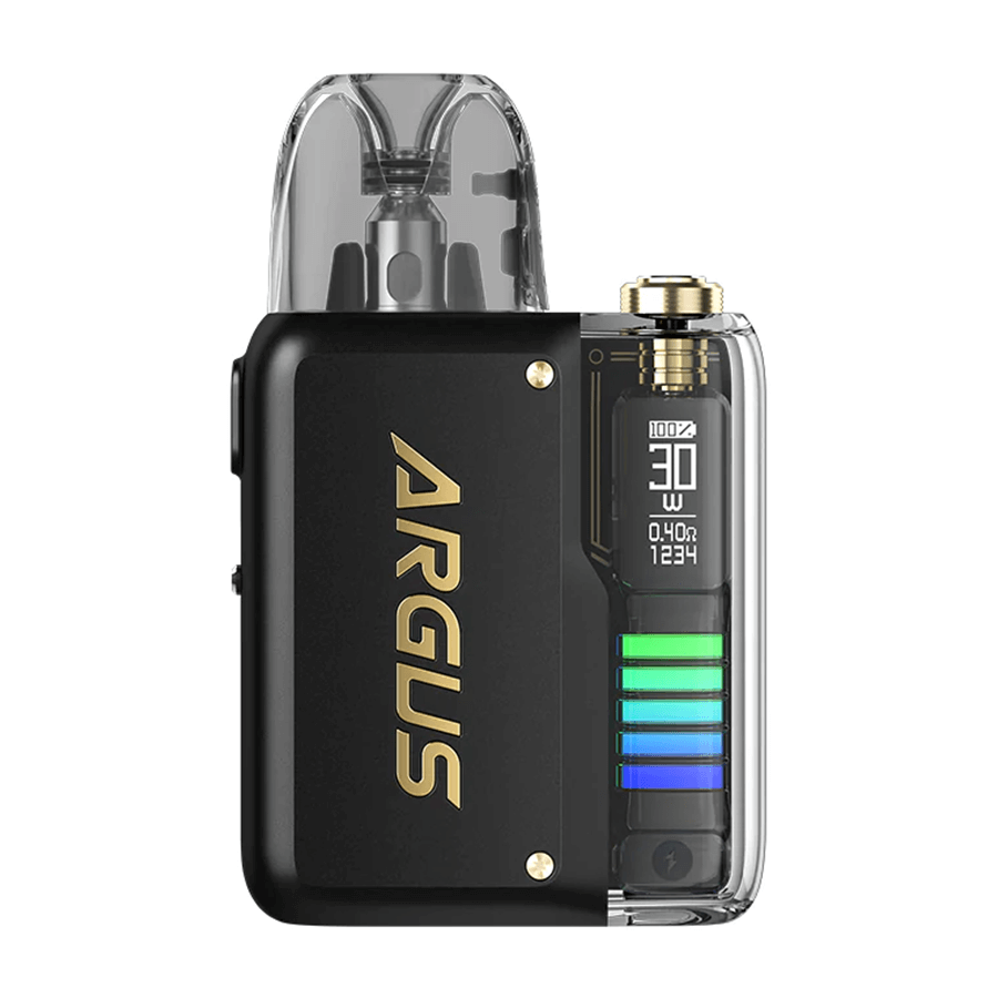 Voopoo Argus P2 Kit Tablites Voopoo Argus P2 Kit Tablites