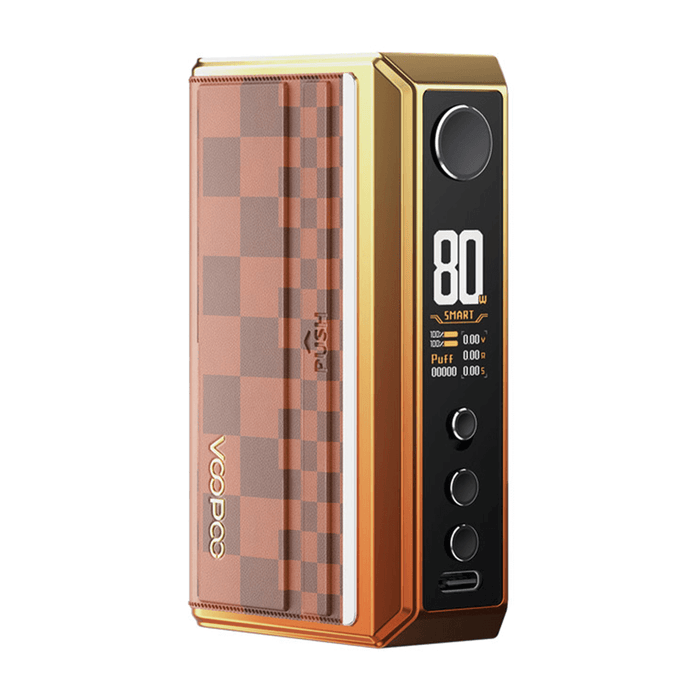 VooPoo Drag 5 Mod - 6941291563512 - TABlites