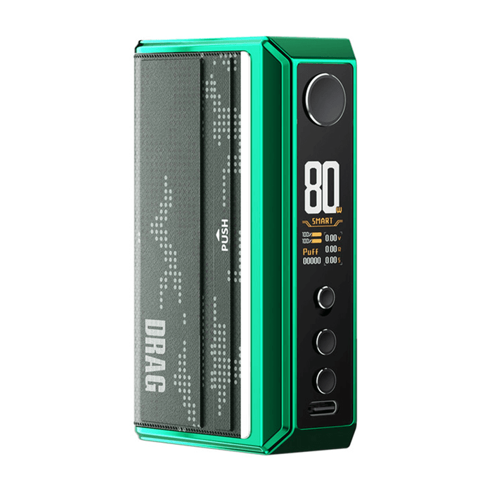 VooPoo Drag 5 Mod - 6941291563499 - TABlites