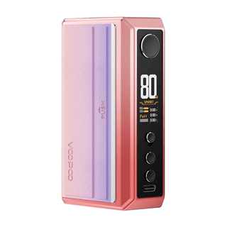 VooPoo Drag 5 Mod - Sakura Pink