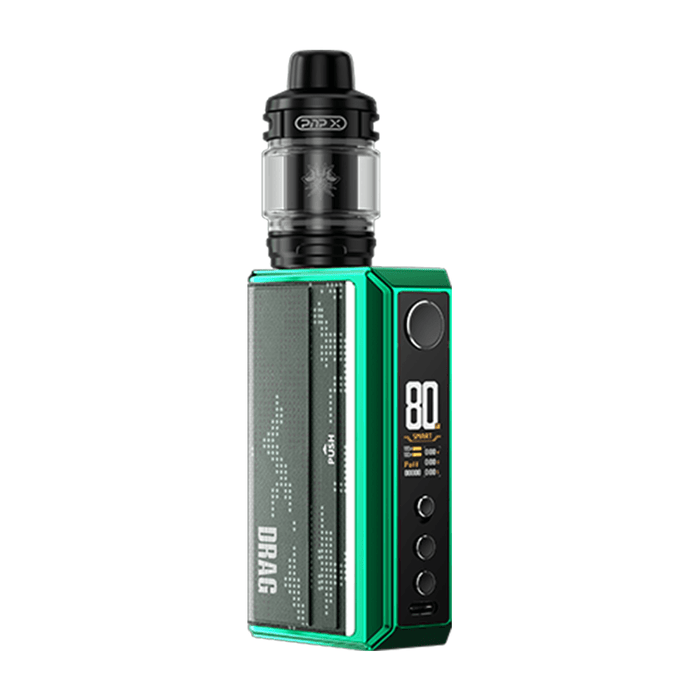 Voopoo Drag 5 Vape Kit - 21845 - TABlites