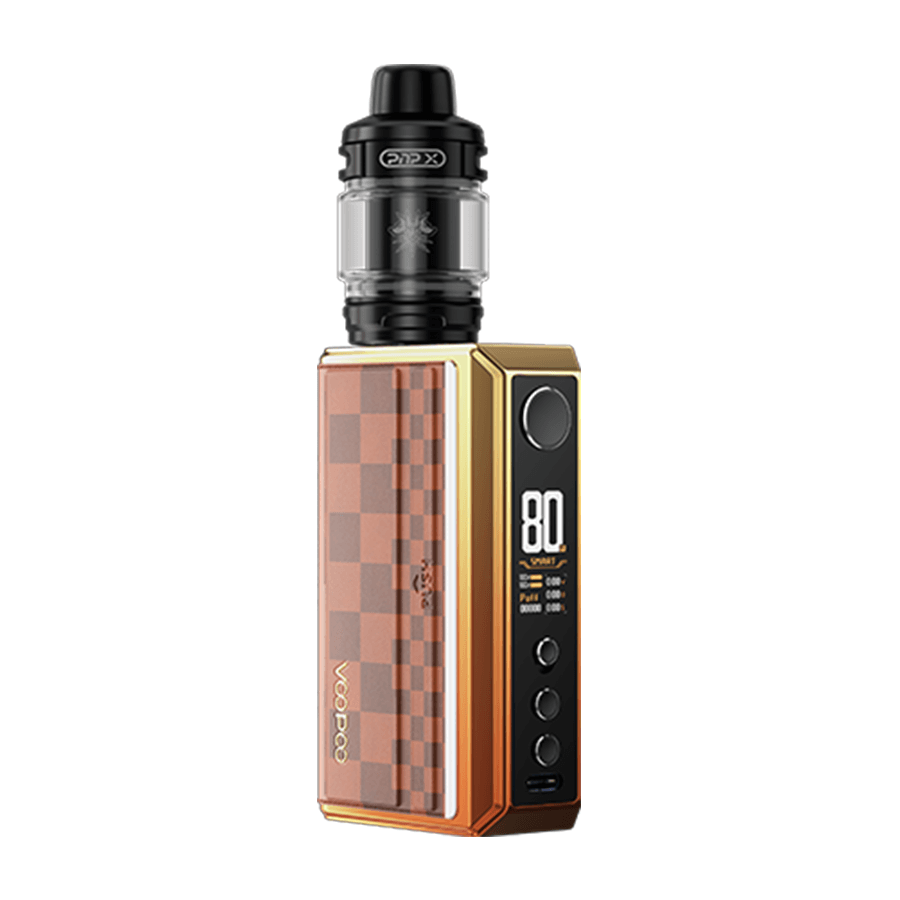 Voopoo Drag 5 Vape Kit Tablites Voopoo Drag 5 Vape Kit Tablites