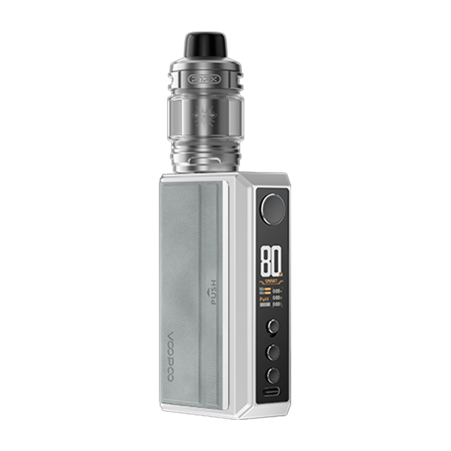Voopoo Drag 5 Vape Kit Tablites Voopoo Drag 5 Vape Kit Tablites