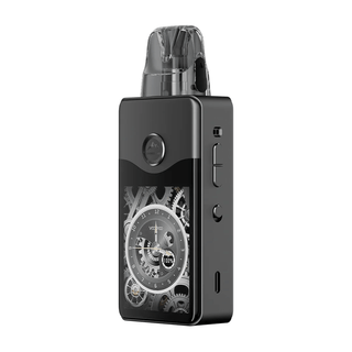 Voopoo Vinci E120 Grey Metal