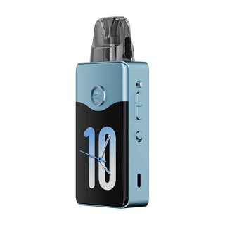 Voopoo Vinci E120 Snow Blue