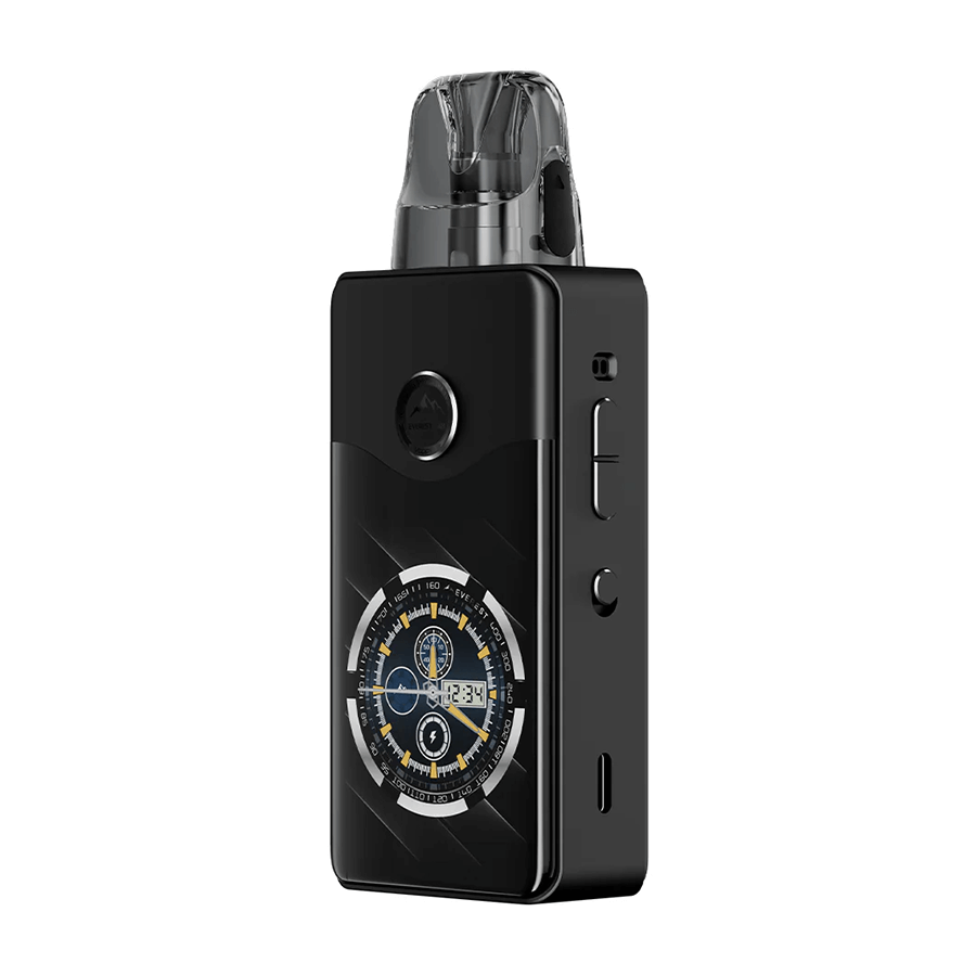 Voopoo Vinci Pod Not Working Voopoo Vinci E120 Kit Tablites VooPoo Vinci Air Review | E- Voopoo Vinci Pod Not Working Voopoo Vinci E120 Kit Tablites VooPoo Vinci Air Review | E-