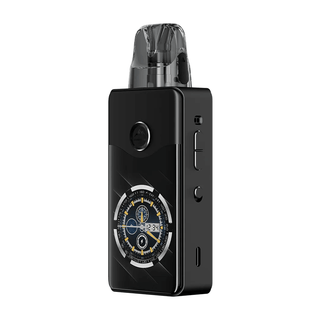 Voopoo Vinci E120 Spray Black