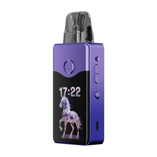 Voopoo Vinci E120 Star Purple