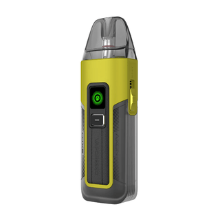 Wasp Yellow Vaporesso Luxe X2 Kit