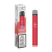 Watermelon Strawberry Elfbar 600 Prefilled Pod Kit