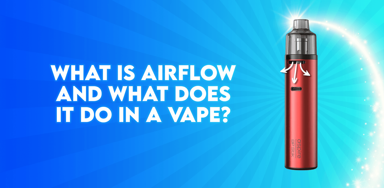What is airflow and what does it do?