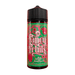 Albion Strawberry with Pink Grapefruit Short Fill E-Liquid by Fancy Fruits 100ml - TABlites
