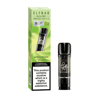 Elf Bar Elfa Pro Pods Tablites Elf Bar Elfa Pro Pods Tablites