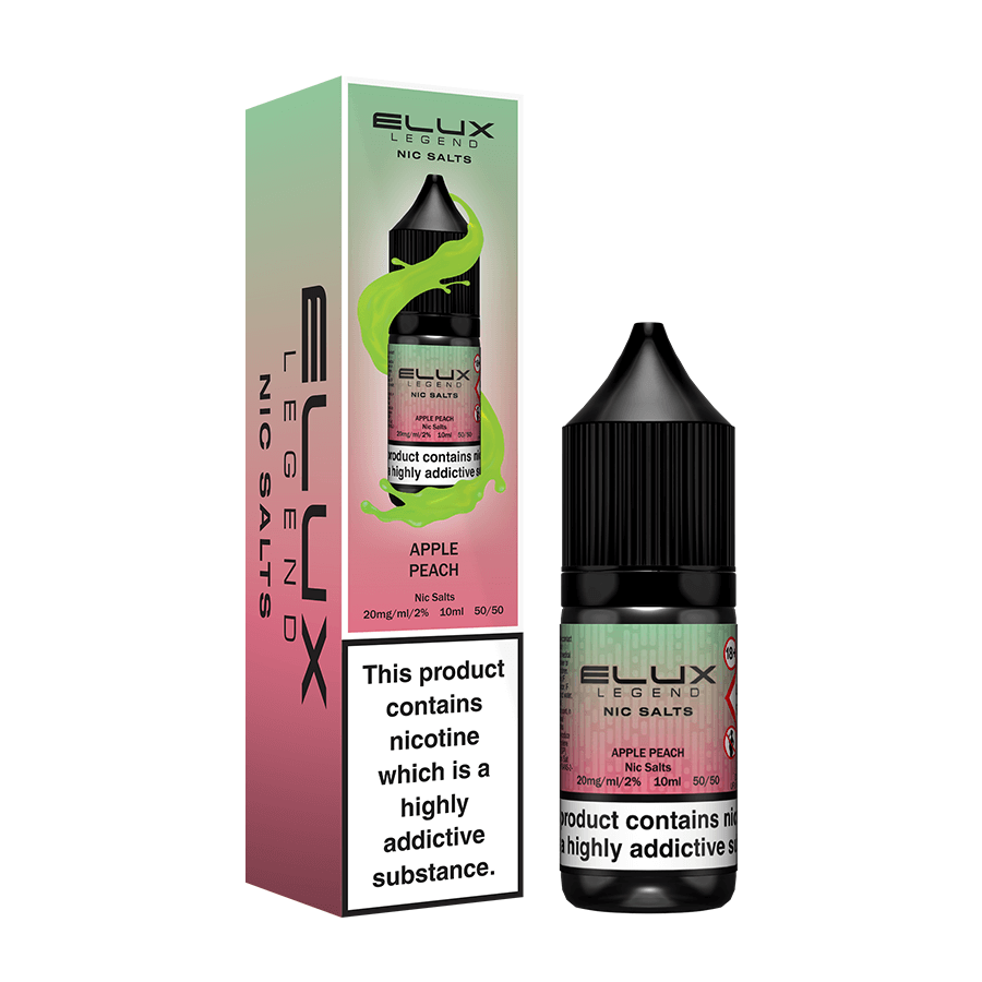Disposable Vape Flavour E-Liquids