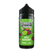 Apple Raspberry Shortfill E-Liquid by Seriously Fruity 100ml - TABlites