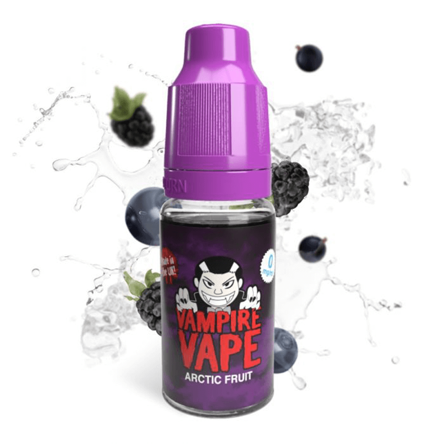 Aniseed Flavour E-Liquids
