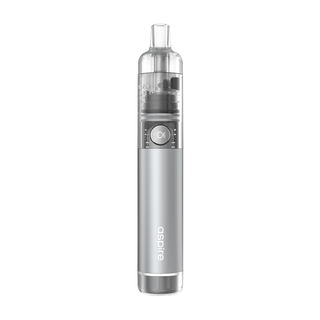 Aspire Cyber G Kit - Silver