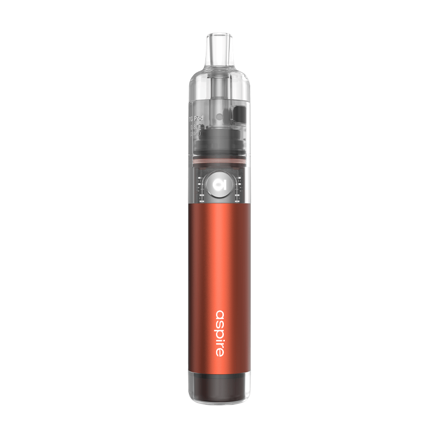 Sigaretta Elettronica Aspire Cyber G Aspire Cyber G Vape Kit Cyber G Slim Pod Mod 1200mAh - Sigaretta Elettronica Aspire Cyber G Aspire Cyber G Vape Kit Cyber G Slim Pod Mod 1200mAh -