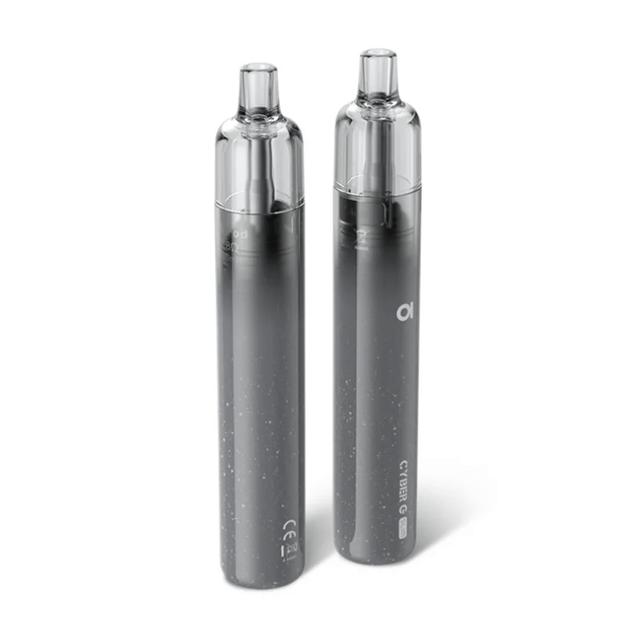 Aspire Cyber G Slim | 1200mah Pen Vape Kit Tablites Aspire Cyber G Slim | 1200mah Pen Vape Kit Tablites