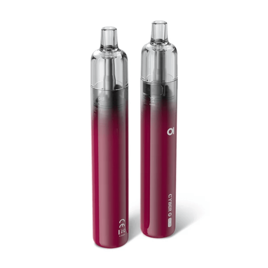 Aspire Cyber G Slim | 1200mah Pen Vape Kit Tablites Aspire Cyber G Slim | 1200mah Pen Vape Kit Tablites