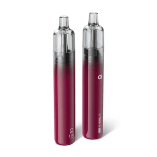 Aspire Cyber G Slim - Violet Red