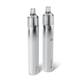 Aspire Cyber G Slim - White