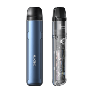 Aspire Cyber S Kit - Royal Blue